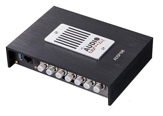 AUDIO SYSTEM (Italy) ADSP68