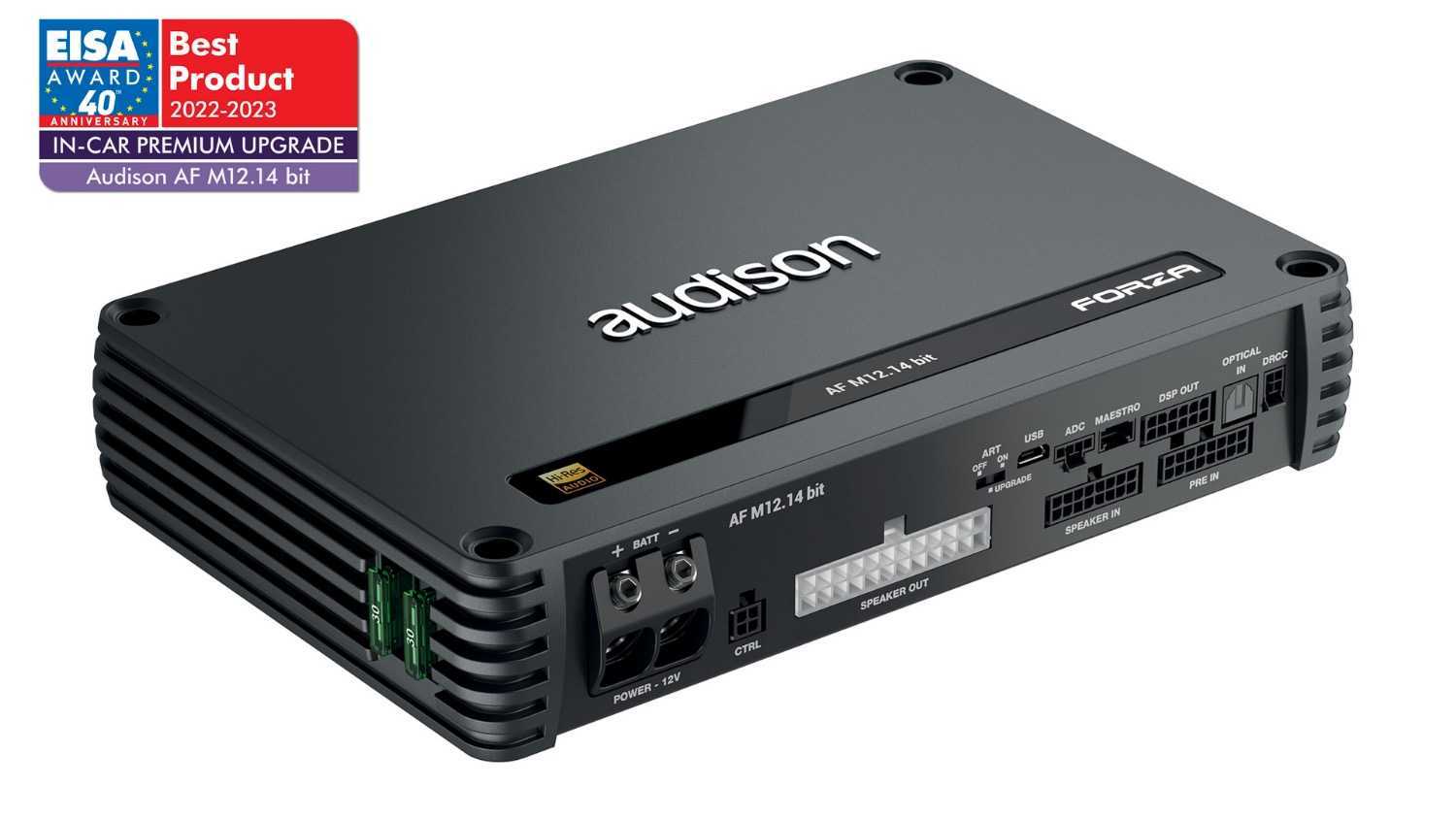 Audison AF M12.14 bit
