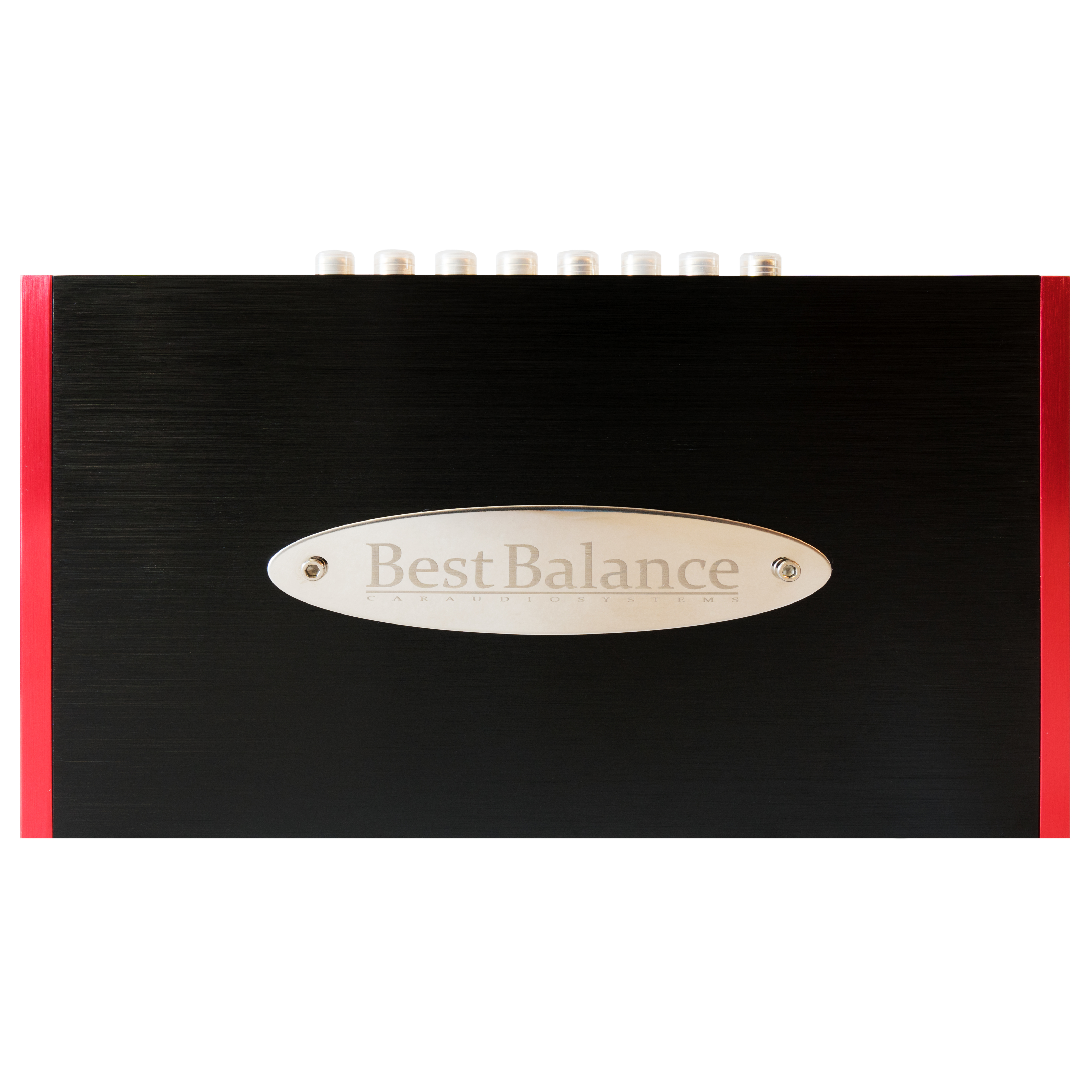 Best Balance DSP-6.8