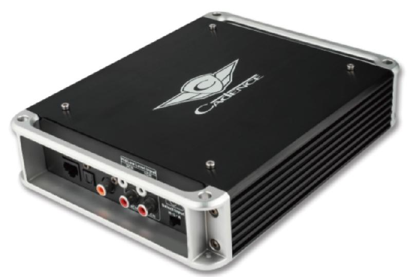 CADENCE DSP4.8
