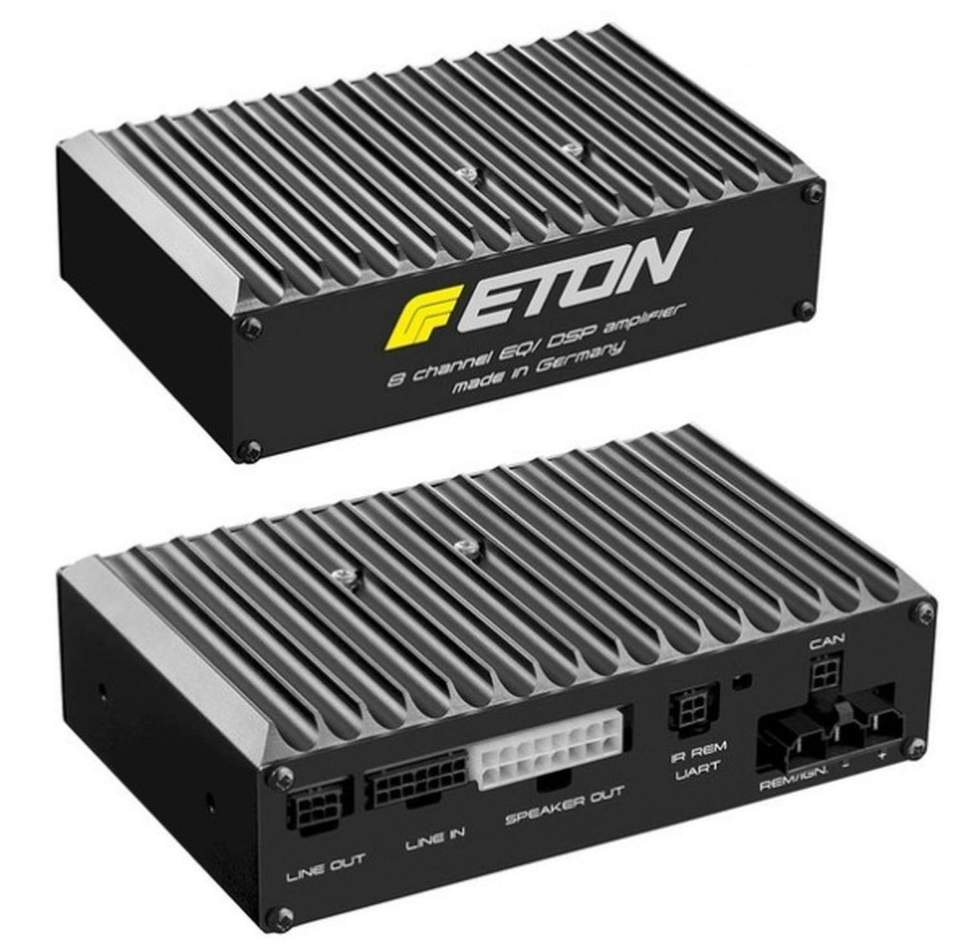 ETON DSP 8 CAN