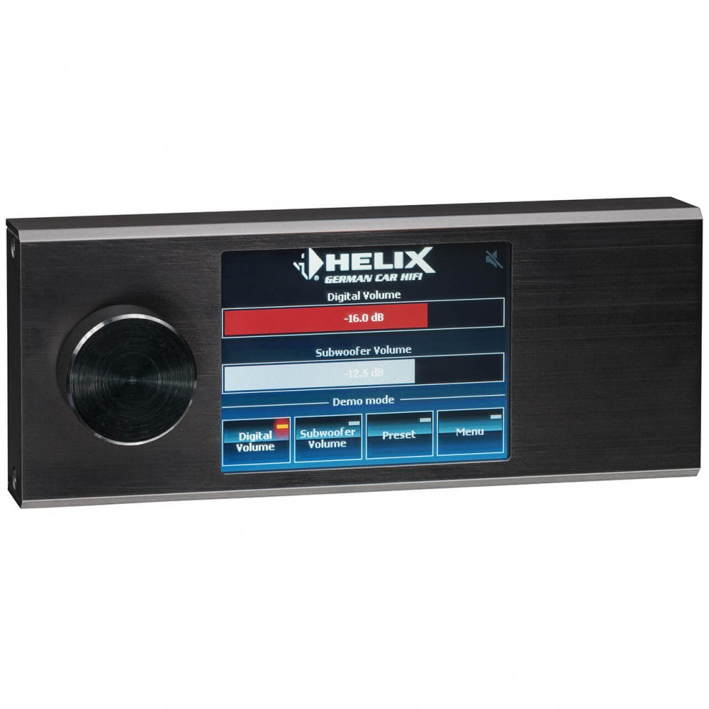 Helix Director