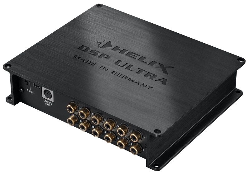 Helix DSP ULTRA
