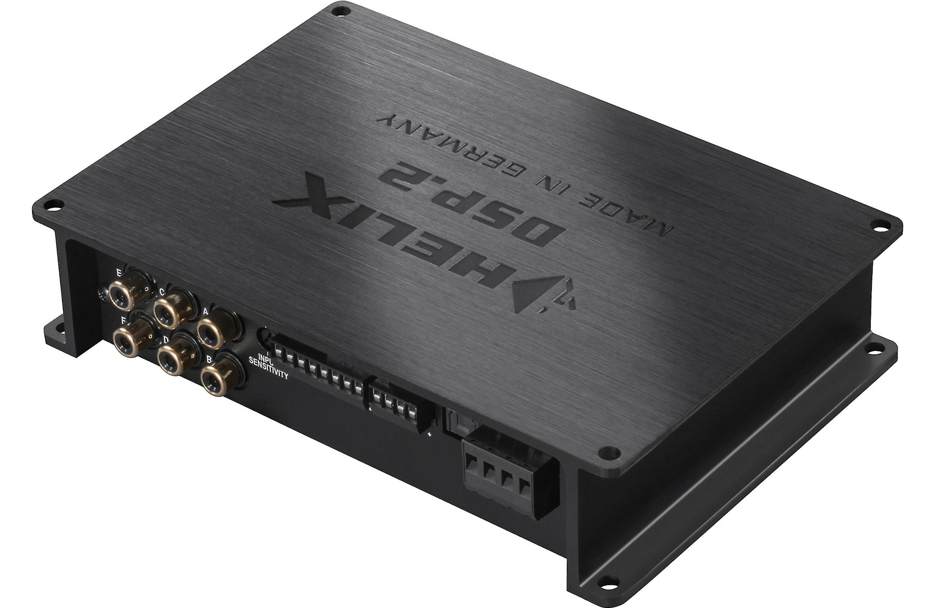 Helix DSP.2