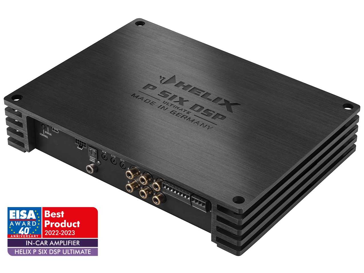 Helix P SIX DSP ULTIMATE