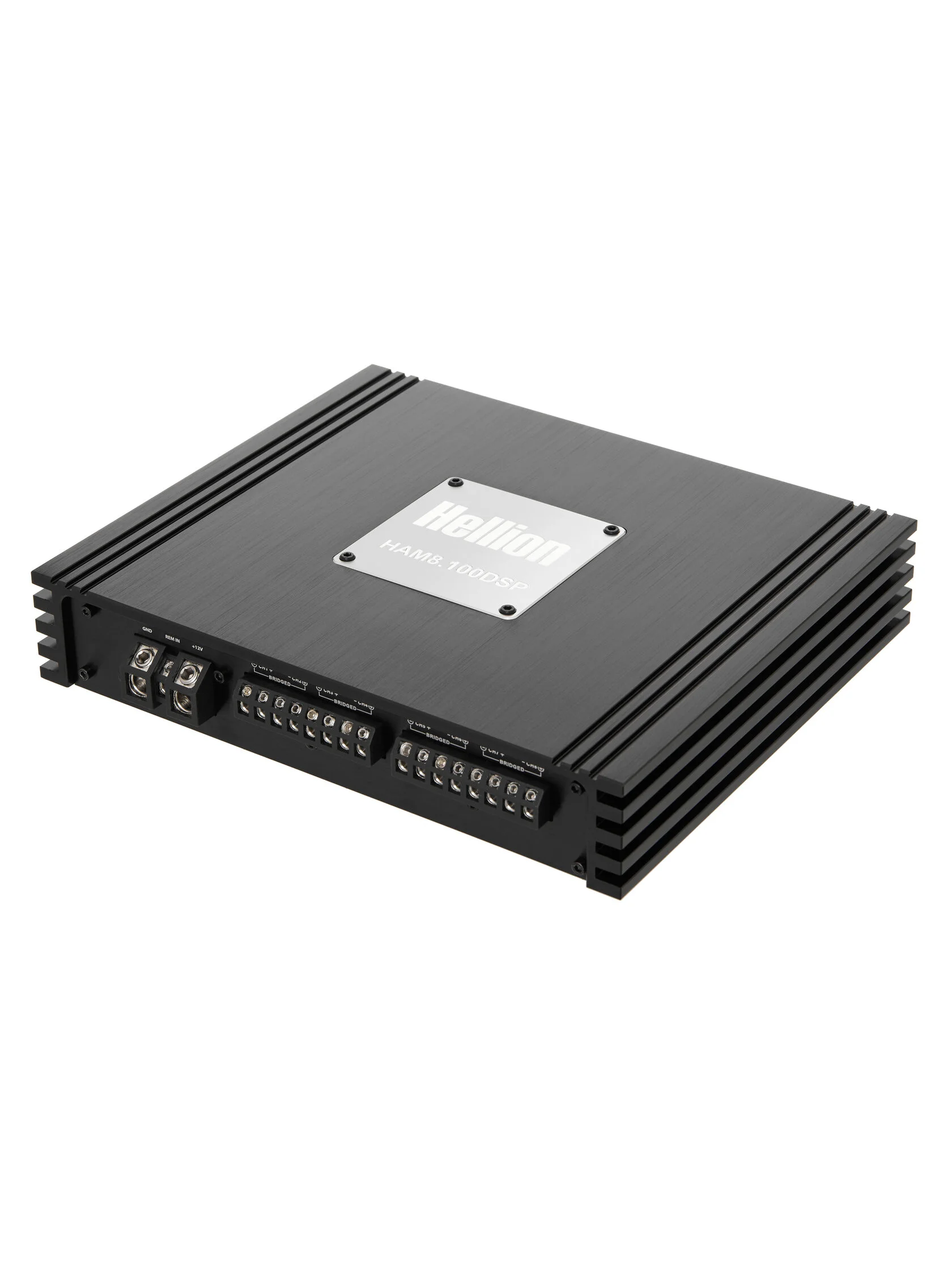 Hellion HAM 8.100DSP