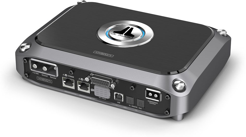 JL Audio VX600/1i