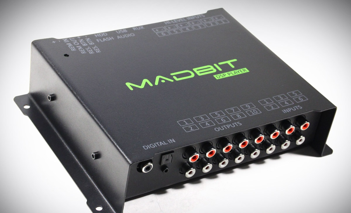  Madbit Dsp Player 2