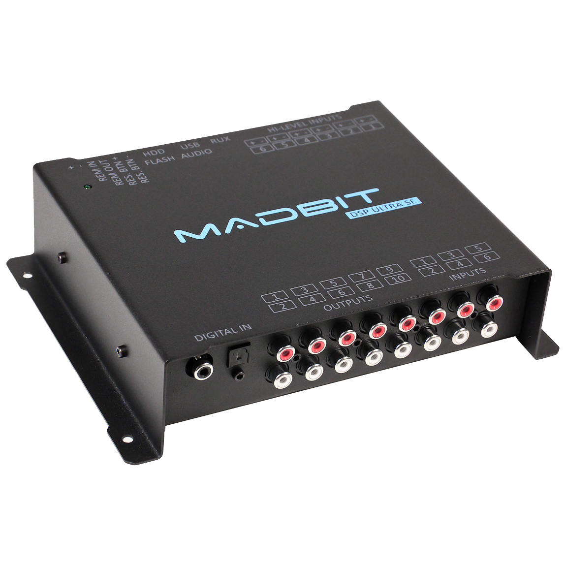MadBit DSP Ultra, Special Edition