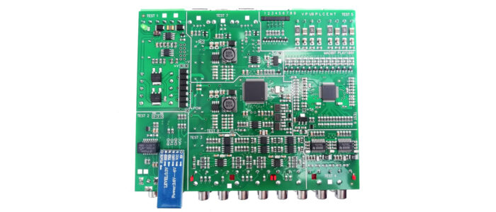 MadBit DSP Ultra