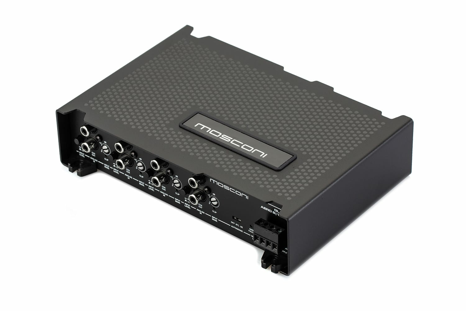 Mosconi AERO 8|12 DSP
