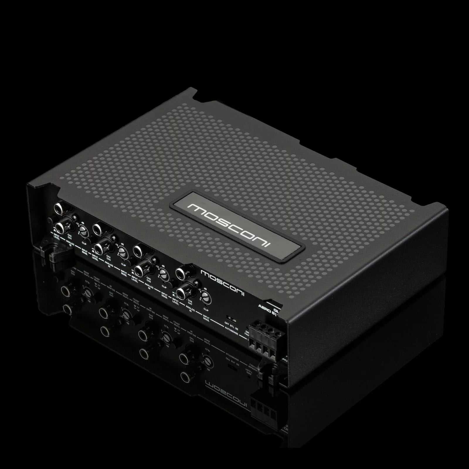Mosconi Gladen AERO 8|12 DSP