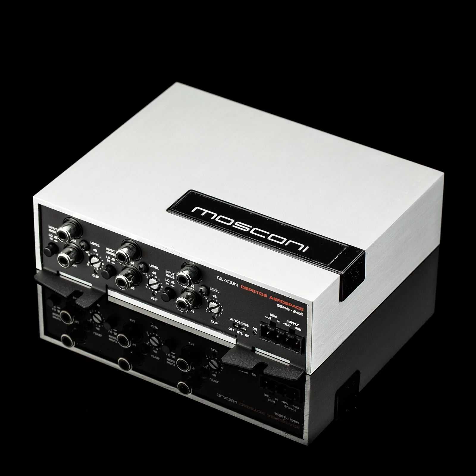 Mosconi Gladen DSP 6TO8 AEROSPACE