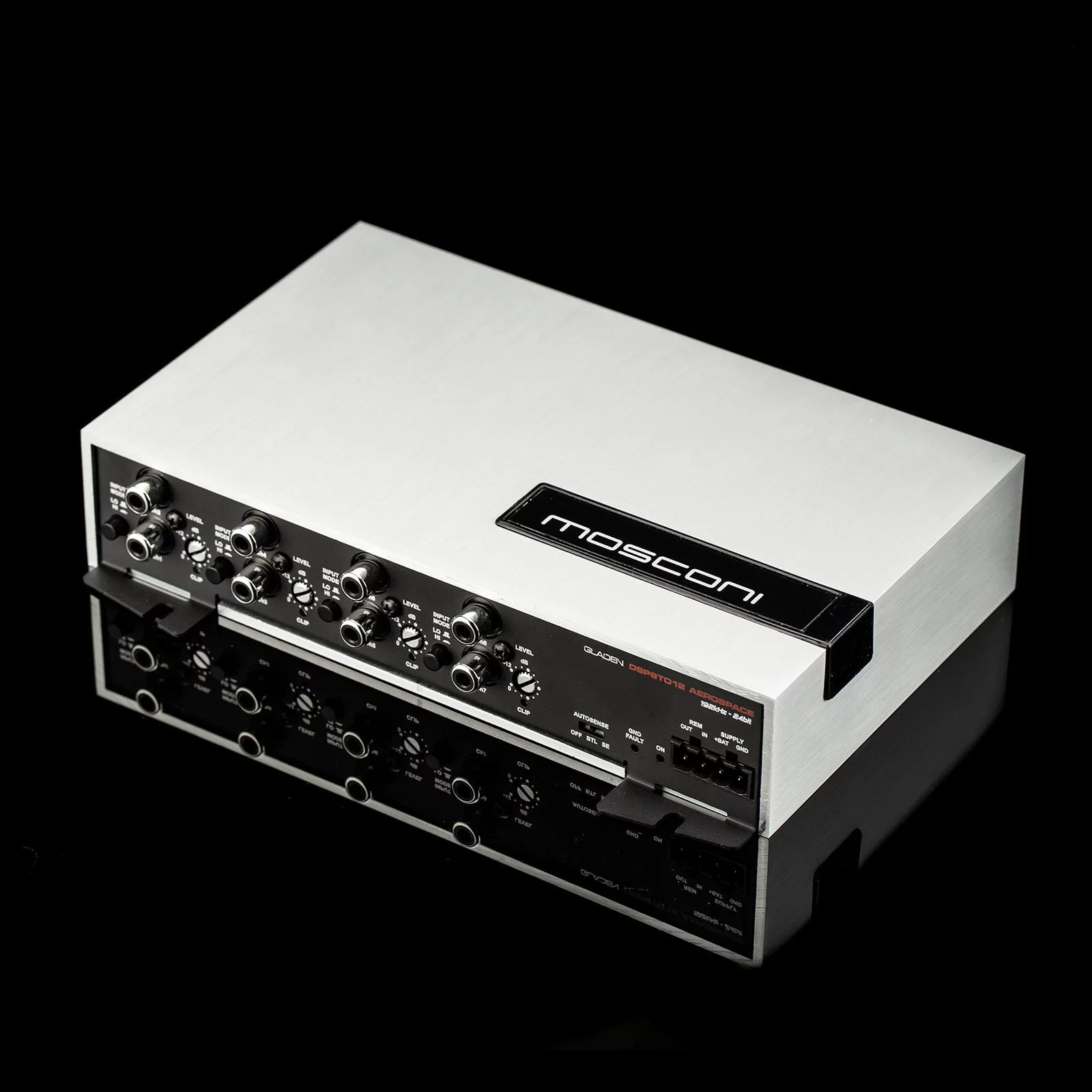 Mosconi Gladen DSP 8TO12 AEROSPACE