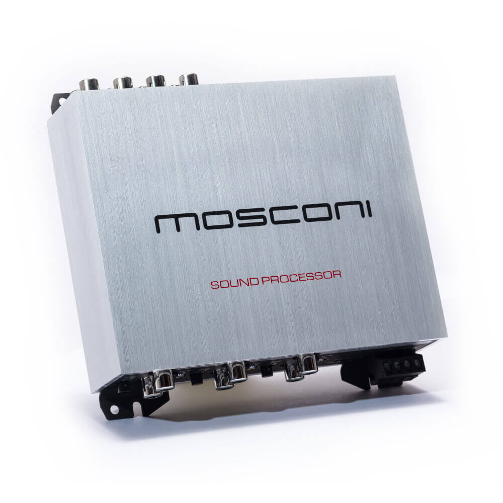 Mosconi Gladen DSP6TO8 Pro