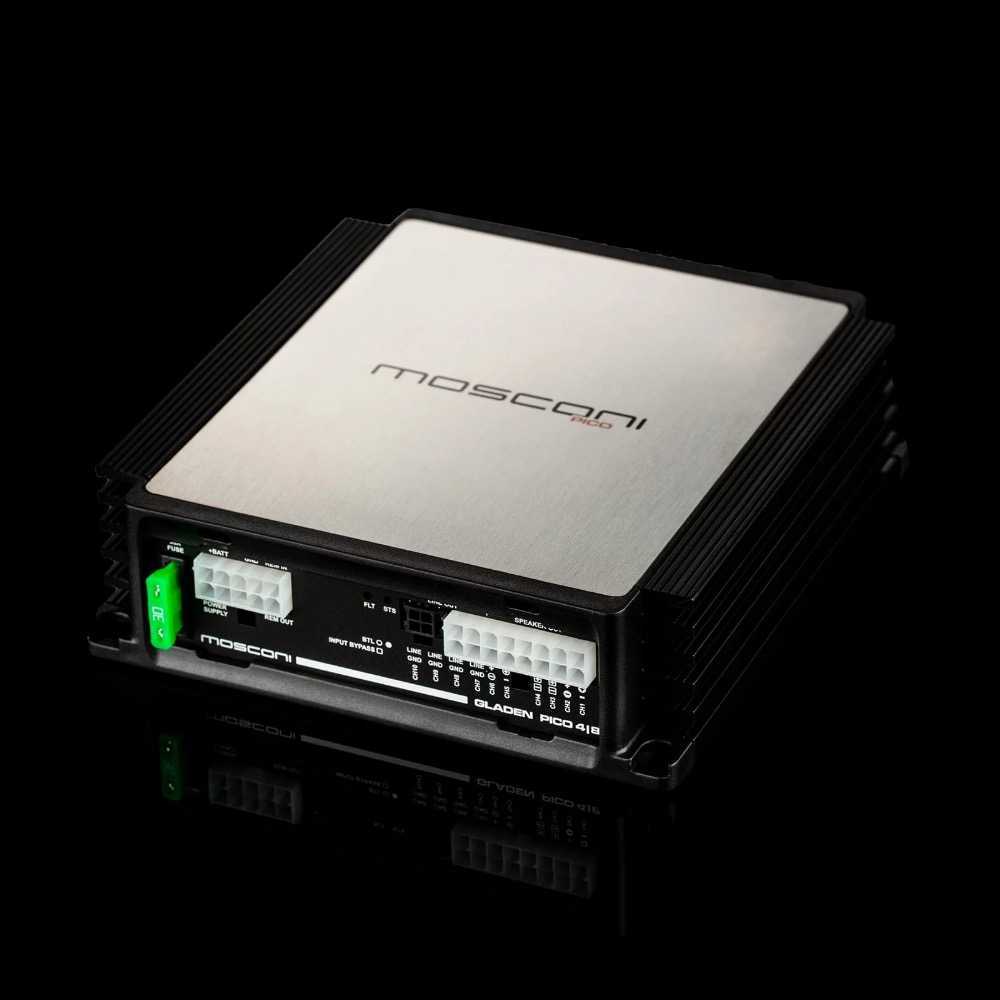 Mosconi Gladen Pico 4I8 DSP