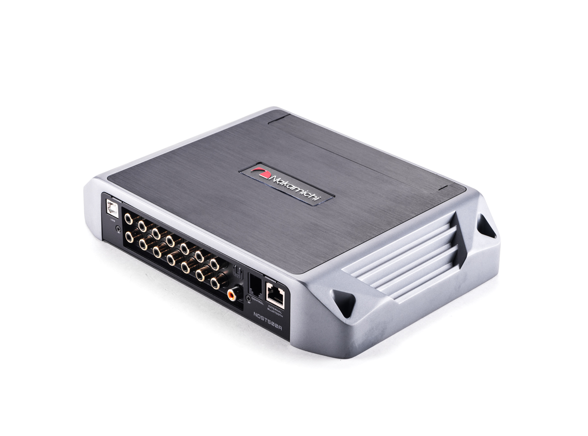 Nakamichi NDST500A