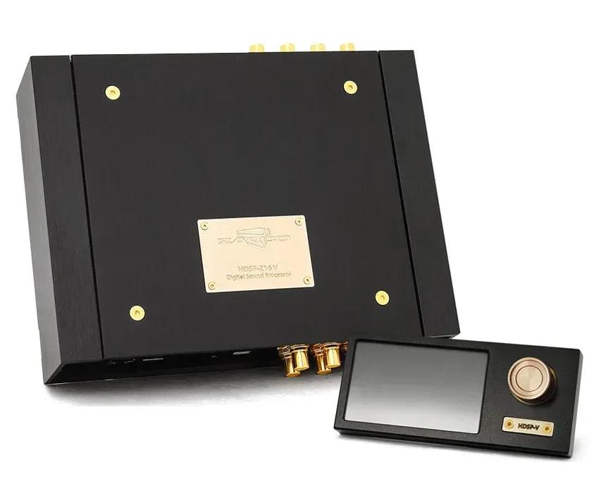 ZAPCO HDSP-Z16 V AD-8A