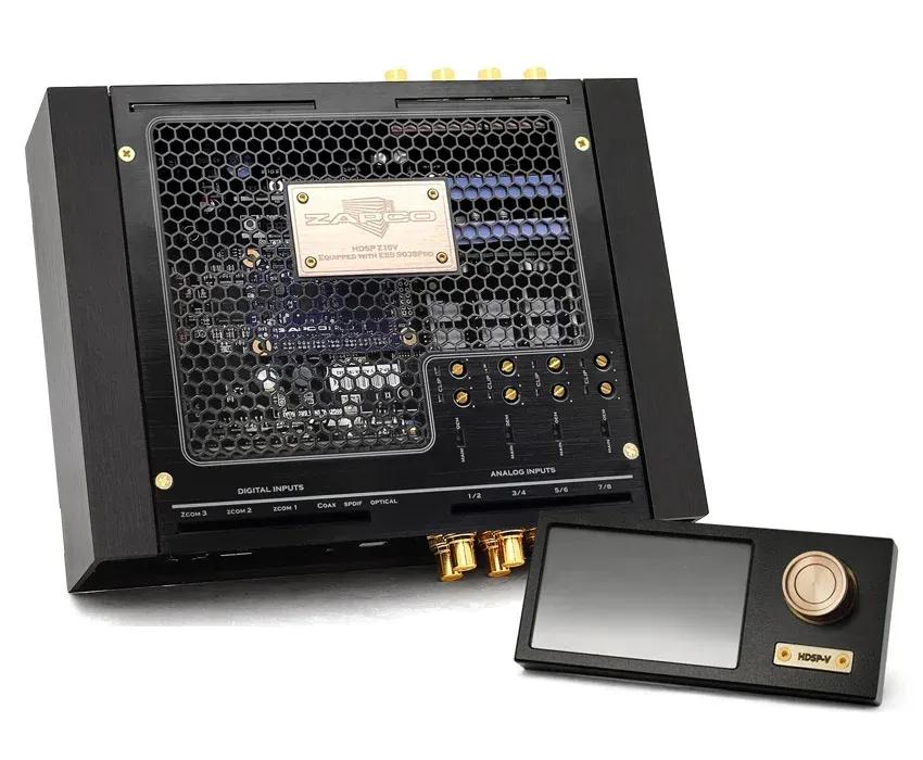 ZAPCO HDSP-Z16 V AD-8G