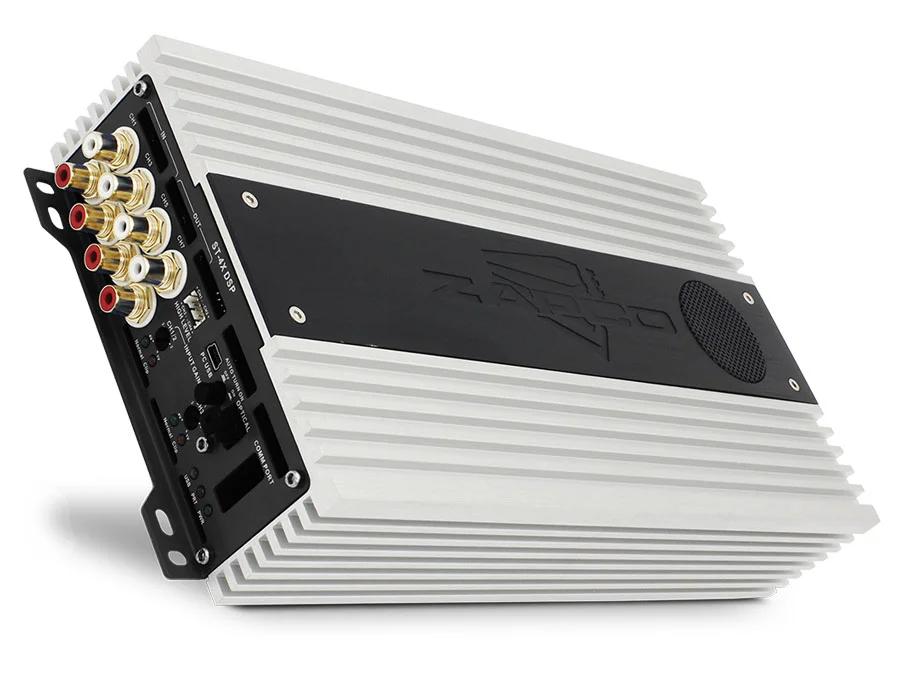 ZAPCO ST-4X DSP III