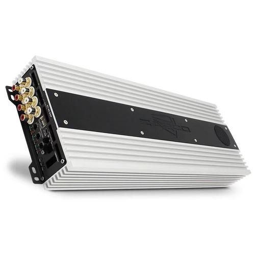 ZAPCO ST-6X DSP III + HD BT MODULE