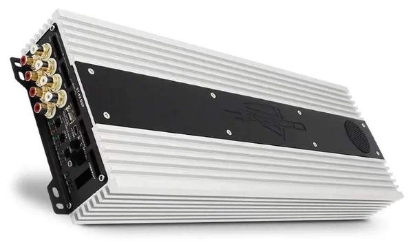 ZAPCO ST-6X DSP III